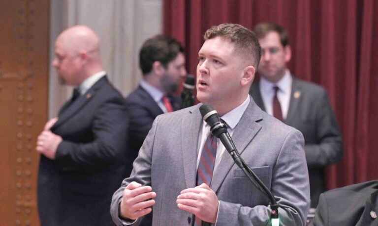 Video lottery bill would allow 2 years to remove Missouri’s ‘gray market’ slot machines