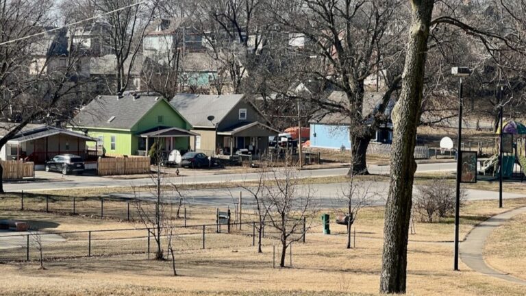 ‘I’d be shocked if we didn’t find a few’: Kansas City’s hunt for lead pipes is on