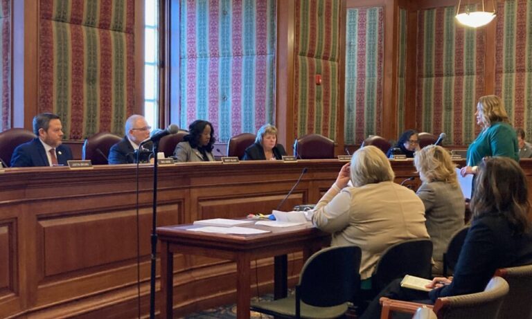 More than 500 Missourians await court-ordered mental health services, languishing in jails