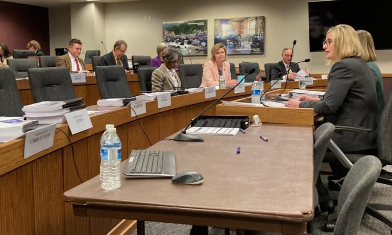 Missouri lawmakers scour for savings to shield disability, health programs from cuts