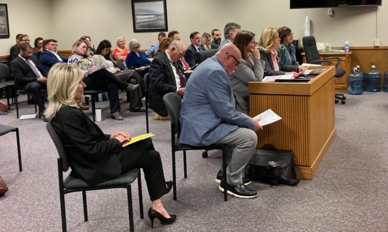 Bills targeting deepfakes, AI liability spark debate among Missouri lawmakers