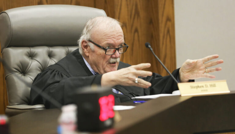 Kansas Court of Appeals rules CoreCivic can’t house ICE detainees without Leavenworth permit