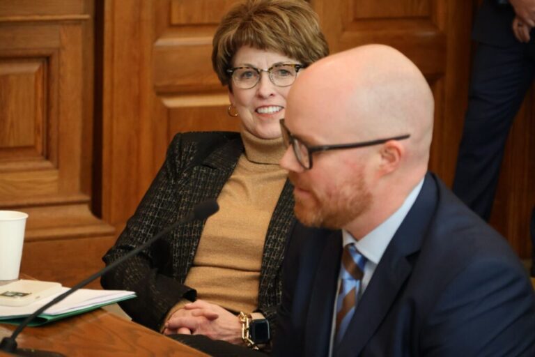 Missouri Senate considers bills to halt solar development on farmland