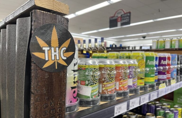 Cannabis drinks may cut alcohol consumption, study finds, as Missouri weighs hemp THC rules