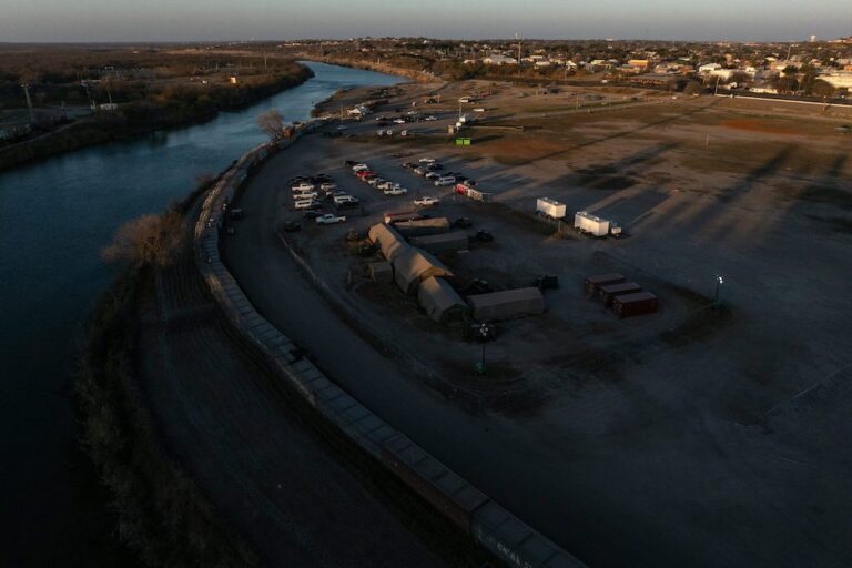 Immigrant surge helped boost GOP states’ population. They may gain US House seats as a result