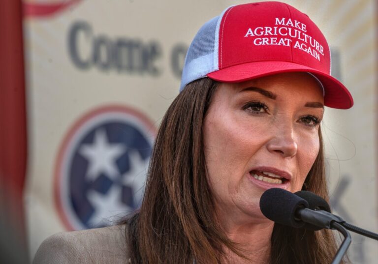 USDA to give up massive DC office building as shift of staff to states begins