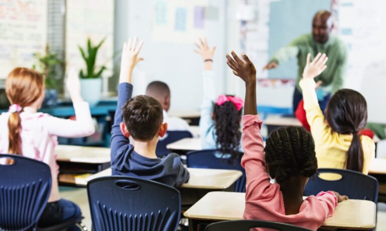 Are Missouri students growing? Growth model provides a different perspective