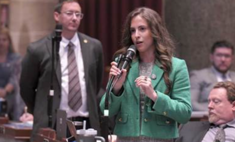 Missouri lawmakers move to curb ‘predatory’ ADA lawsuits targeting small businesses