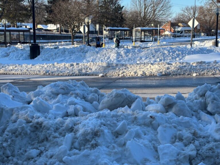 Energy secretary calls for more emphasis on fossil fuels to keep power on in winter storms