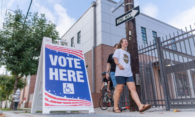 As Trump pushes voting restrictions, states have a rarely used option to push back