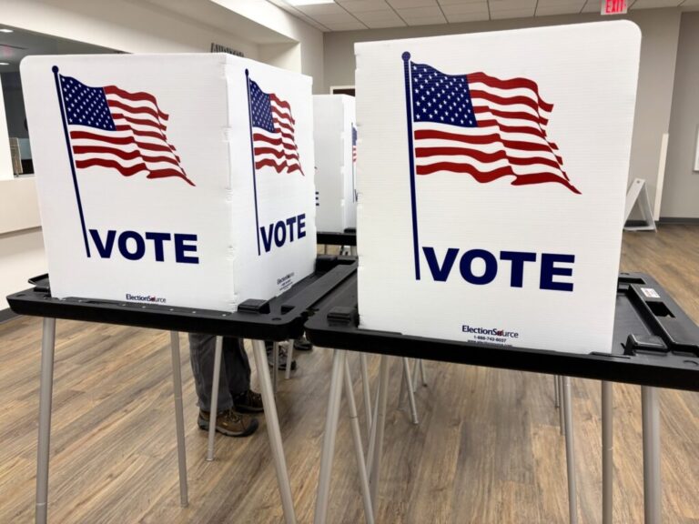 US House approves bill mandating proof of citizenship for voting in federal elections