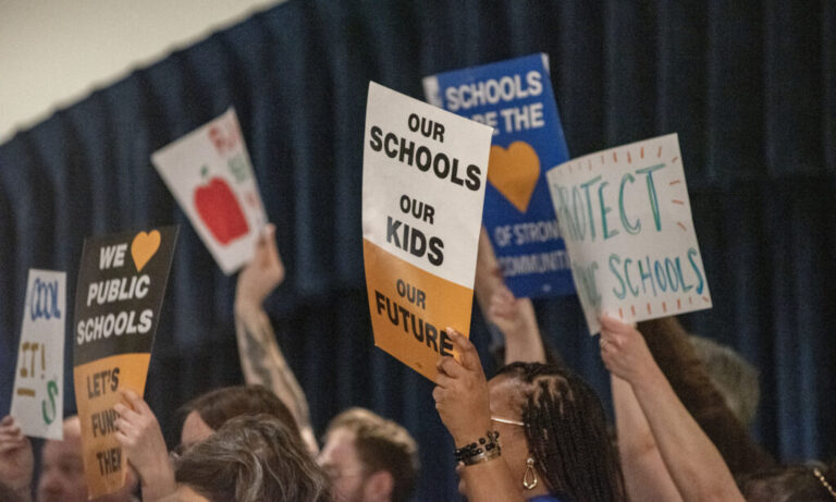 Missouri public education amendment campaign stops signature push, plans 2028 return
