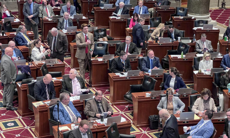 A-F rating system for public schools clears Missouri House despite bipartisan concerns