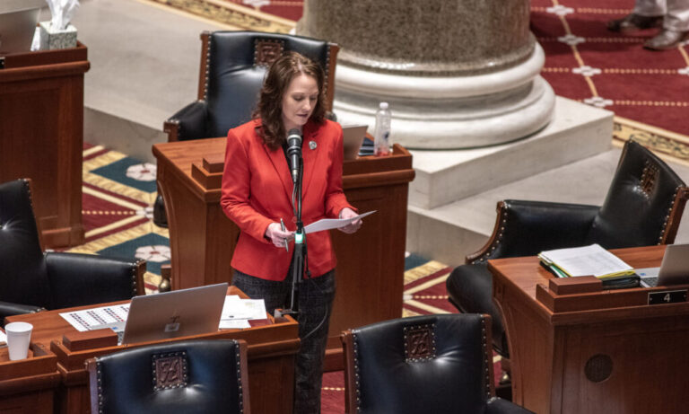 Missouri House passes legislation on literacy, teacher training requirements
