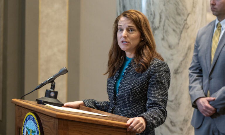 Missouri Senate backs court-ordered outpatient treatment for severe mental illness