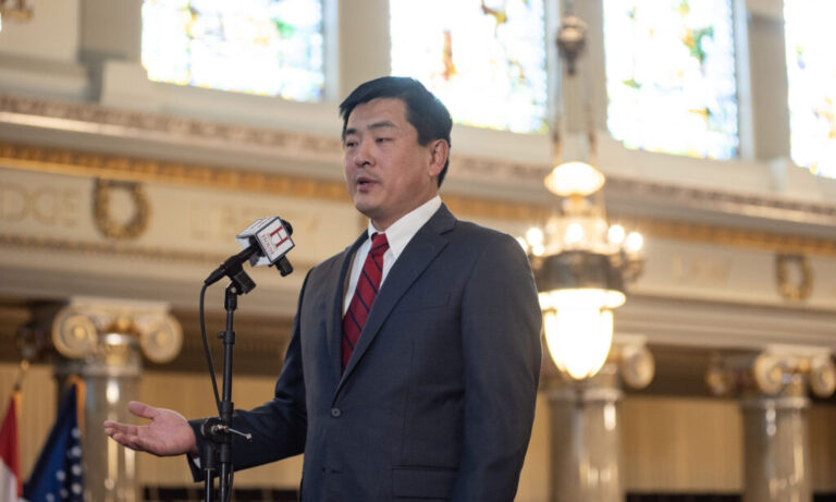 Plan to replace income tax with expanded sales tax clears Missouri House