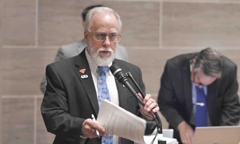 Bill extending statute of limitations for childhood sexual abuse heads to Missouri Senate