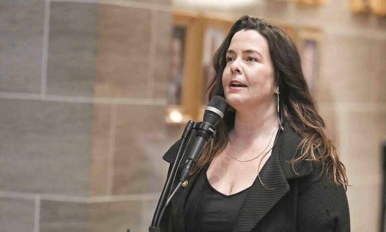 Missouri bill targets ‘date rape’ drugs after lawmaker suspects she was drugged