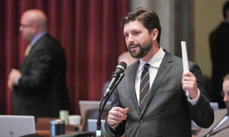 Missouri House backs GOP plan to replace income tax with expanded sales tax