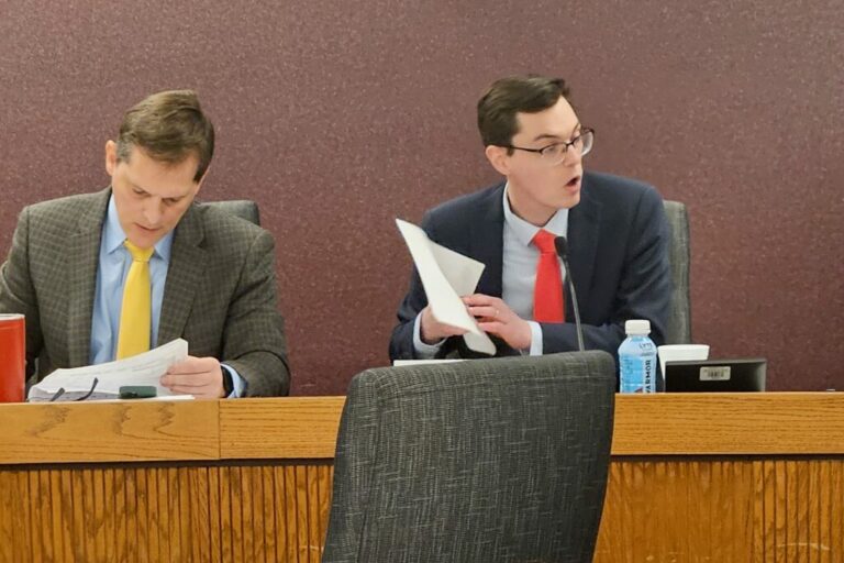 Budget leader proposes massive overhaul of Missouri higher education funding