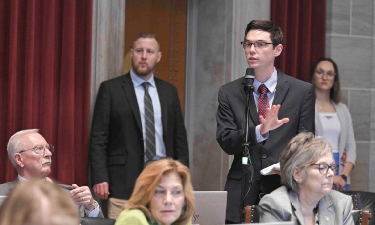 Missouri House sends $3.2B supplemental spending bill to governor’s desk