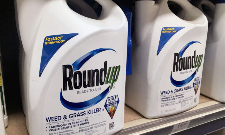 Why I’m standing behind the $7.25 billion Roundup settlement