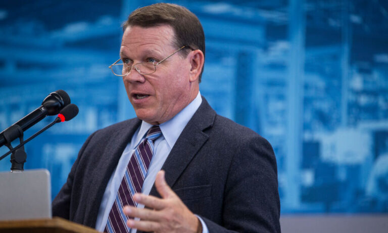 With Sam Graves retiring, Missouri stands to lose a key power broker in Washington