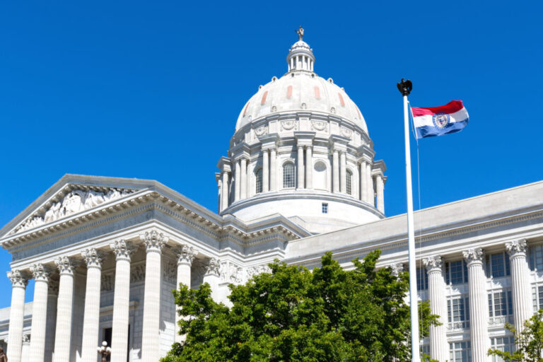 Missouri among Republican-led states shifting tax burden toward sales taxes