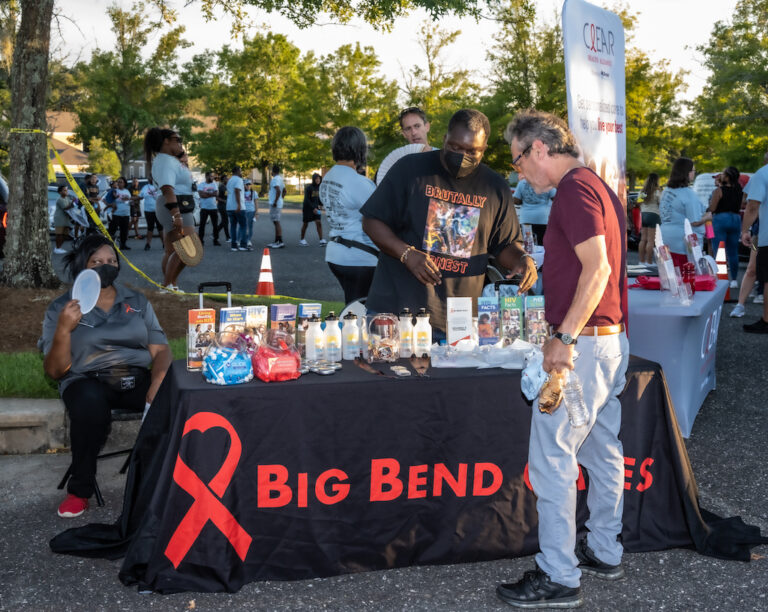 States are limiting HIV drug assistance programs