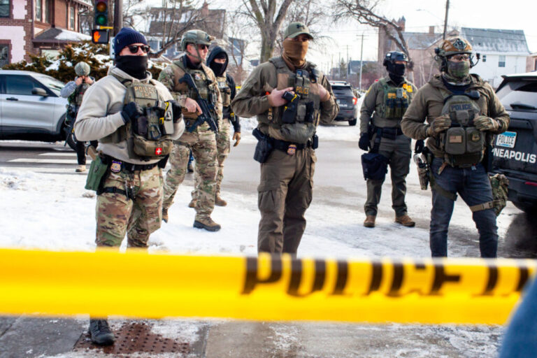 States say ICE pulled Medicaid data despite court order