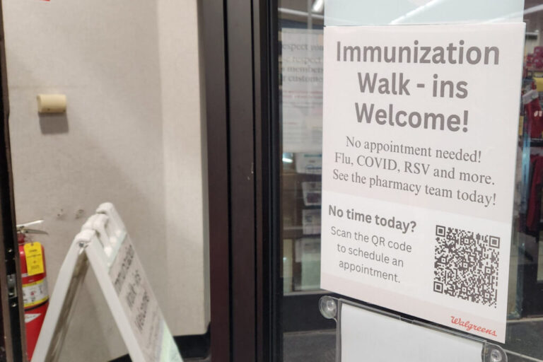 29 states and DC now reject federal vaccine guidance