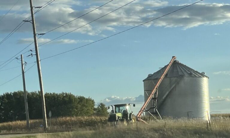 Wildly misguided farm policy creates oceans of red ink for taxpayers