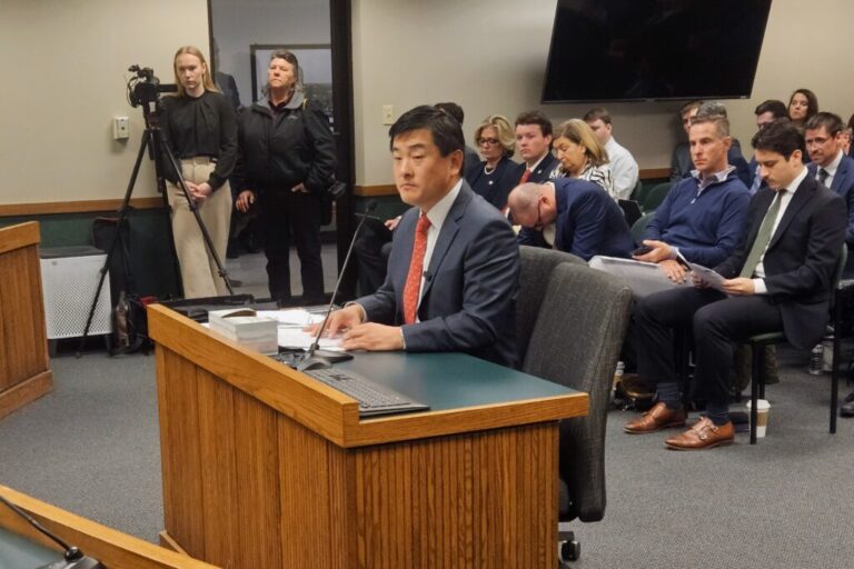 Republicans push forward with proposal to replace Missouri income tax with sales tax