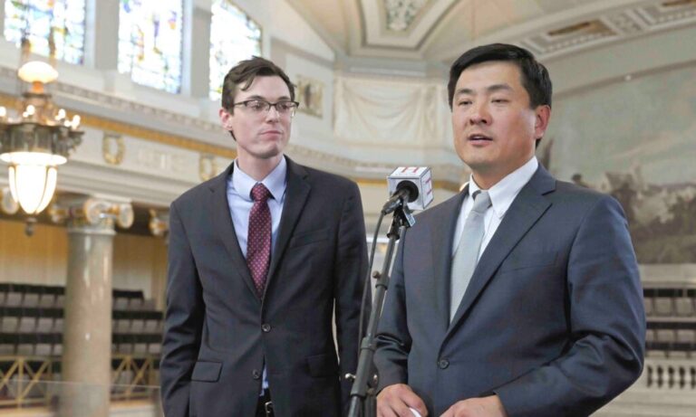 Missouri House advances budget that taps surplus to close $2 billion deficit