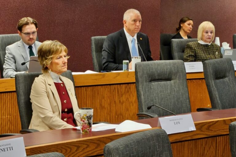 Missouri lawmakers told cost is unknown to fix problem-plagued financial system 