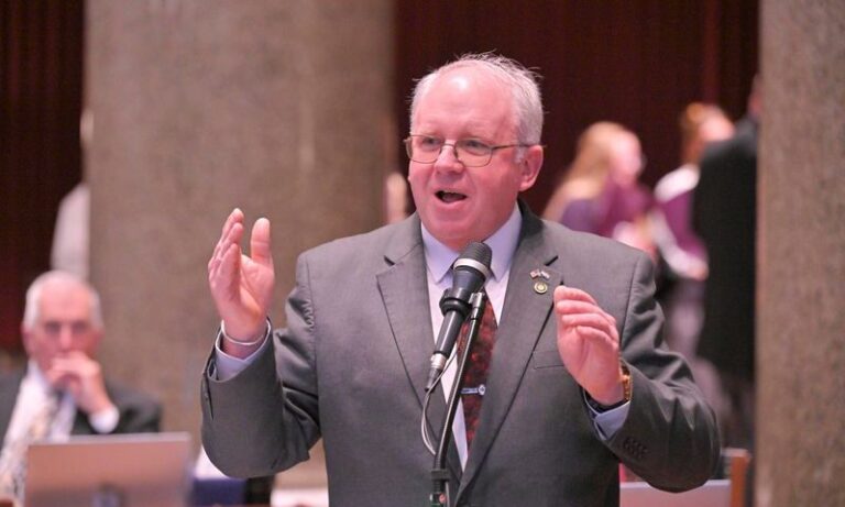 Missouri House moves to cut minimum school levy in property tax overhaul