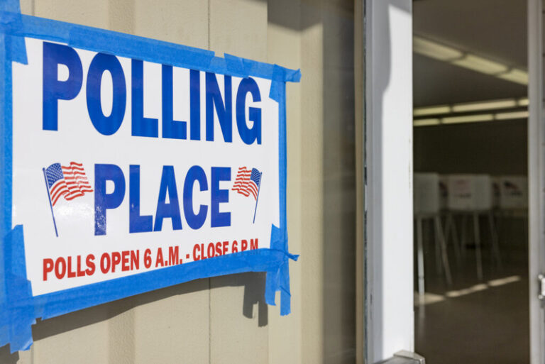 DOJ confirms voter data sharing with Homeland Security, but denies building national list