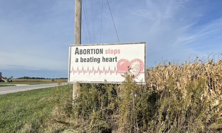 Federal funding for people in poverty heading to Missouri anti-abortion centers