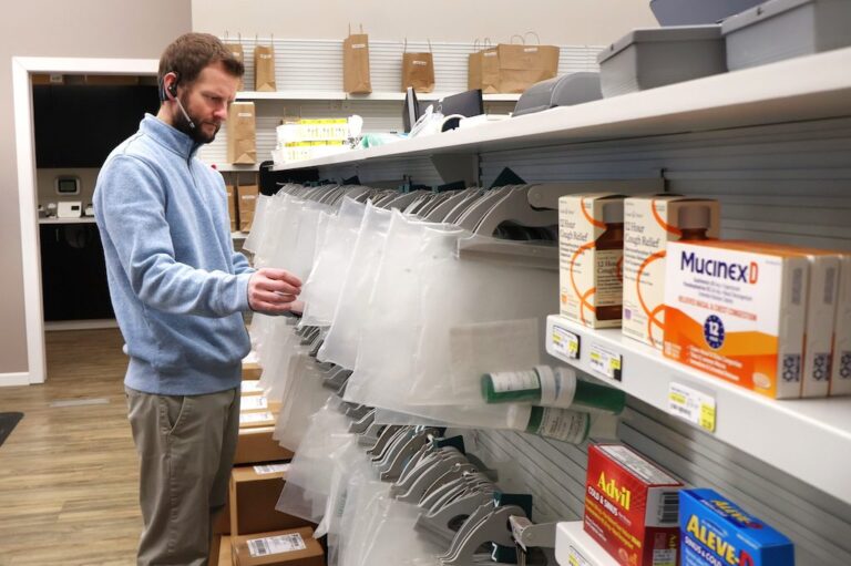 Missouri families are paying a heavy toll for outrageous drug prices