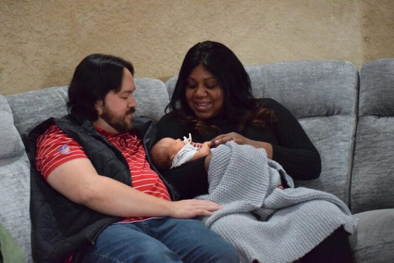 Early prenatal care declines across US, reversing years of progress