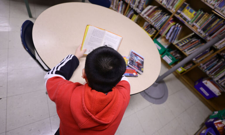 Missouri Senate looks to fully ban controversial reading instruction system