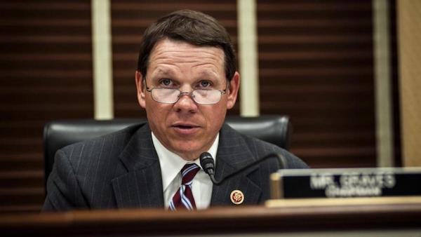 Missouri U.S. Rep. Sam Graves to retire, igniting race for open GOP seat