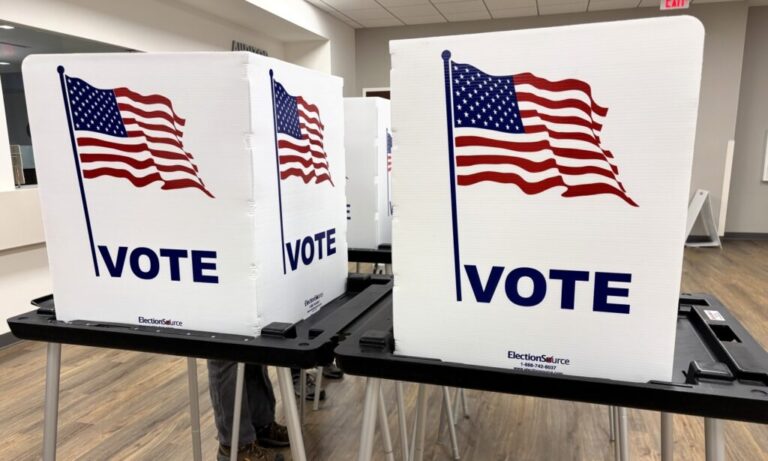 Elections officials decry costs heaped on states in SAVE America voting bill