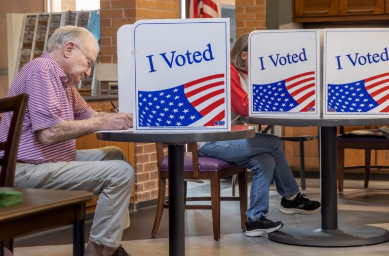 US Senate displays sharp divisions over SAVE voting bill demanded by Trump