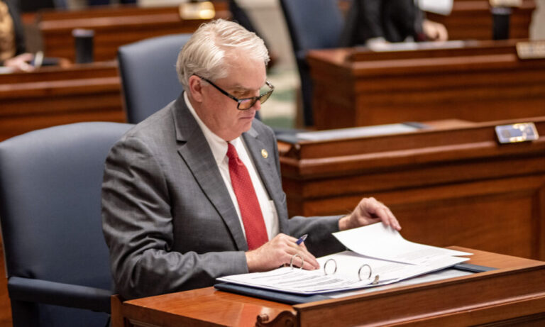 Missouri Senate scales back proposed oversight of high school athletics