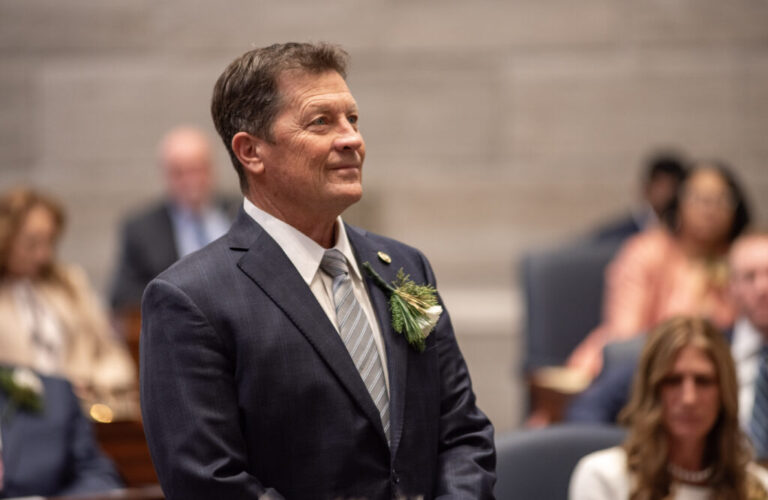 Missouri Senate passes bill aimed at meritless lawsuits targeting free speech