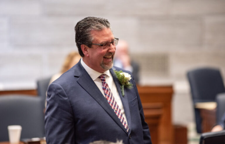 Missouri AI regulations stall as lawmakers fear loss of rural broadband funds