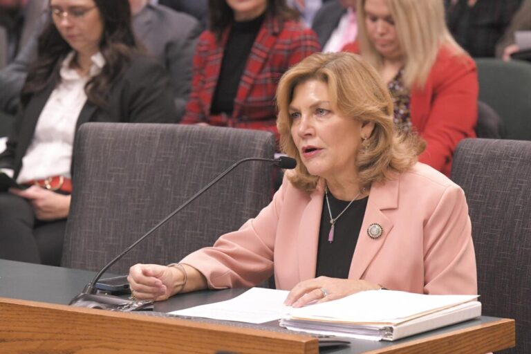 Missouri House once again sends child care tax credit package to the Senate