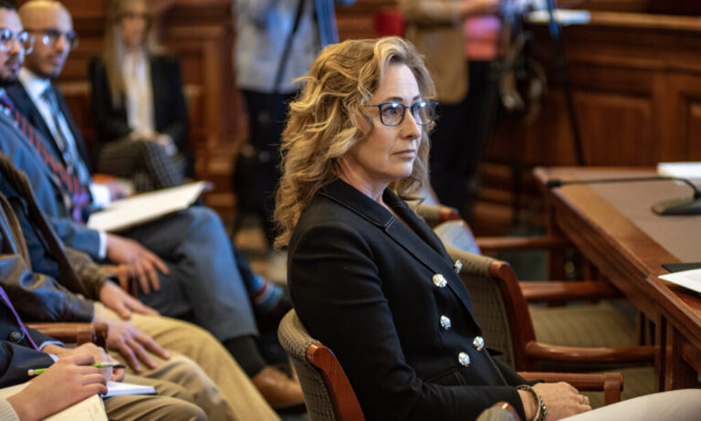 Missouri Senate pares back plan to add Medicaid work requirements to constitution