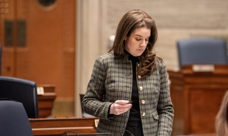 Bill clarifying sex offender registry law clears Missouri House, heads back to Senate